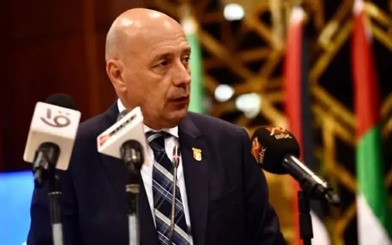 غدا.. الخماسي الحديث ينظم مؤتمرا صحفيا لكشف تفاصيل استضافة كأس العالم